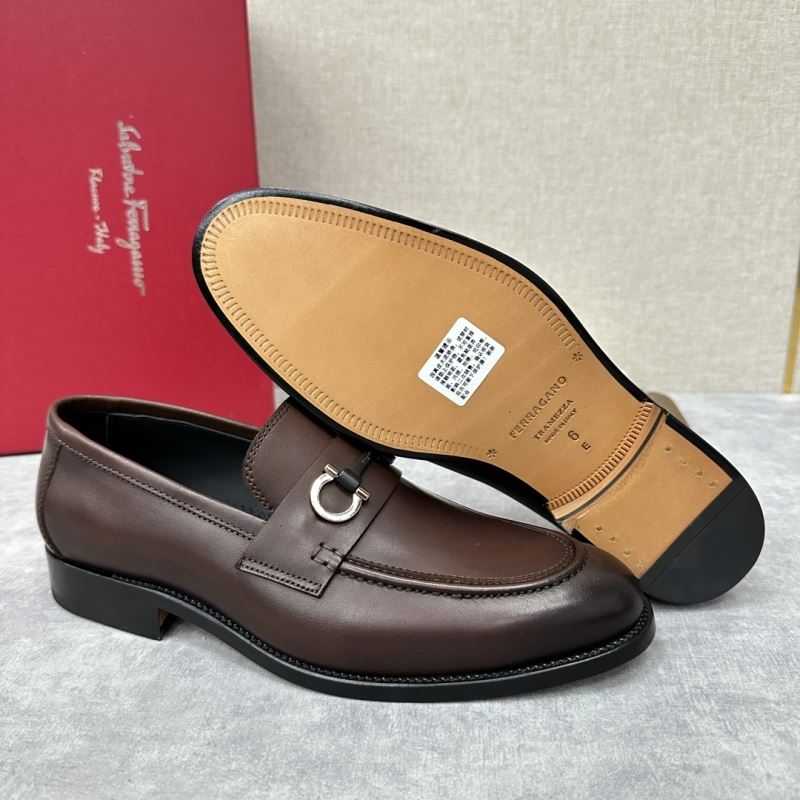 Ferragamo Shoes